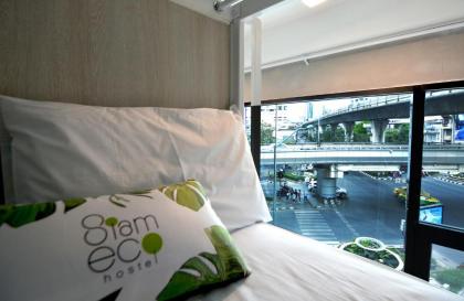 Siam Eco Hostel 
