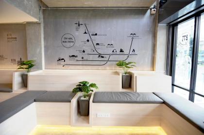Siam Eco Hostel - image 11
