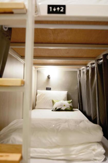 Siam Eco Hostel - image 13