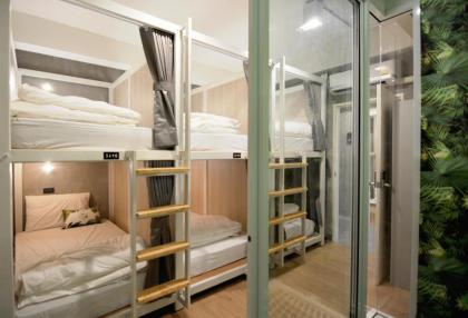 Siam Eco Hostel - image 14
