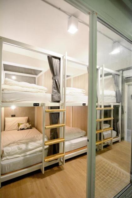 Siam Eco Hostel - image 15