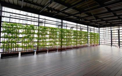 Siam Eco Hostel - image 16