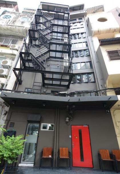 Siam Eco Hostel - image 18