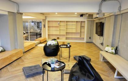 Siam Eco Hostel - image 19