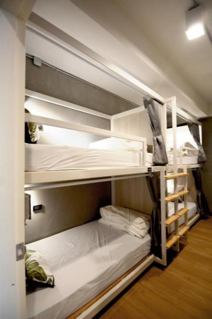 Siam Eco Hostel - image 20
