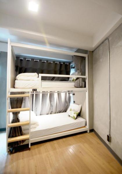 Siam Eco Hostel - image 8