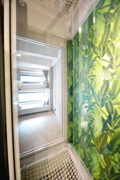 Siam Eco Hostel - image 9