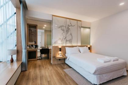 Artino Hotel Bangkok 