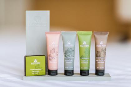 Artino Hotel - SHA Extra Plus - image 11