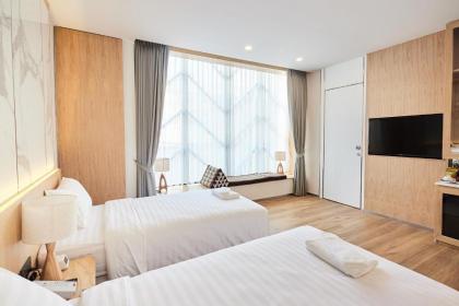 Artino Hotel - SHA Extra Plus - image 12