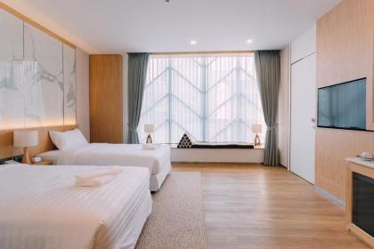 Artino Hotel - SHA Extra Plus - image 13