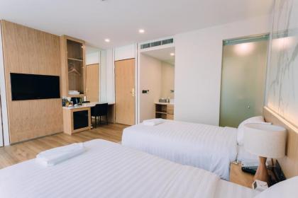 Artino Hotel - SHA Extra Plus - image 14
