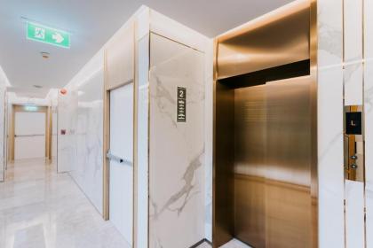 Artino Hotel - SHA Extra Plus - image 17