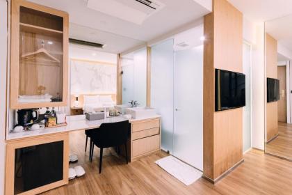 Artino Hotel - SHA Extra Plus - image 18