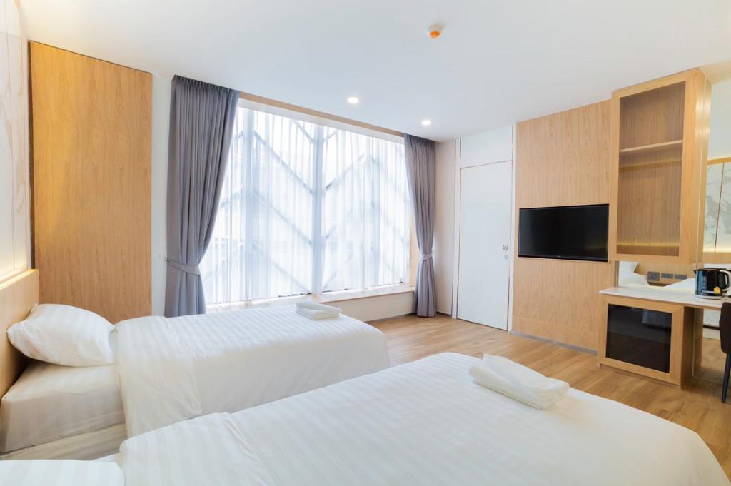 Artino Hotel - SHA Extra Plus - image 2