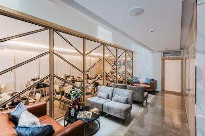 Artino Hotel - SHA Extra Plus - image 20