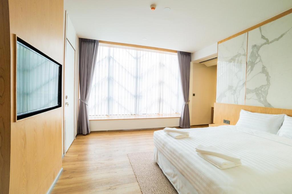 Artino Hotel - SHA Extra Plus - image 3