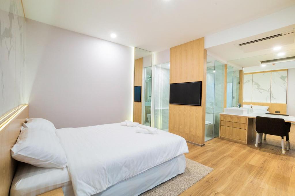 Artino Hotel - SHA Extra Plus - image 4