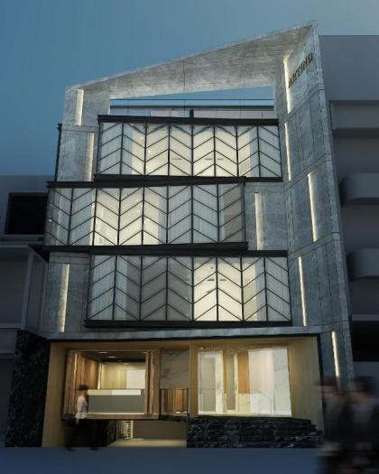 Artino Hotel - SHA Extra Plus - image 8