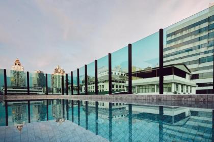 Artino Hotel - SHA Extra Plus - image 9