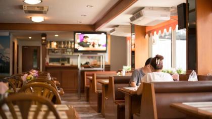 Siam Palace Hotel - image 10