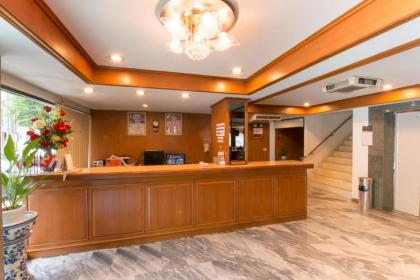 Siam Palace Hotel - image 11