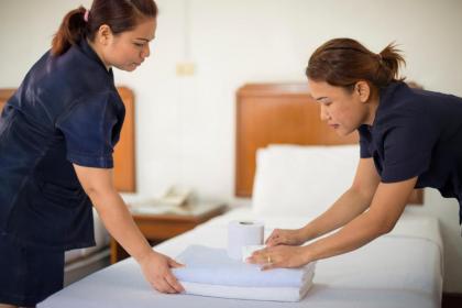 Siam Palace Hotel - image 13