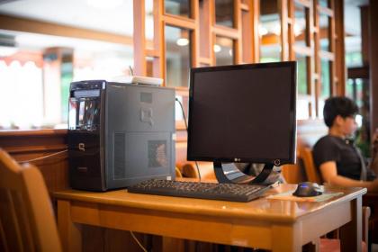 Siam Palace Hotel - image 14