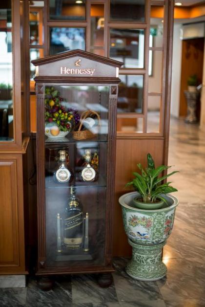 Siam Palace Hotel - image 15