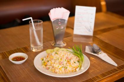 Siam Palace Hotel - image 18