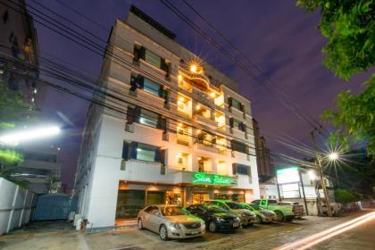 Siam Palace Hotel - image 2