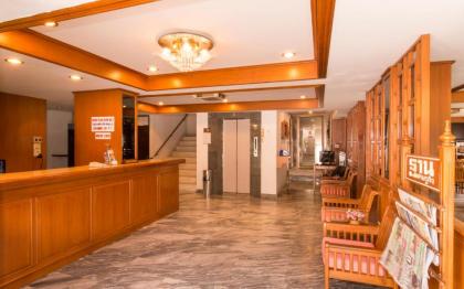Siam Palace Hotel - image 4