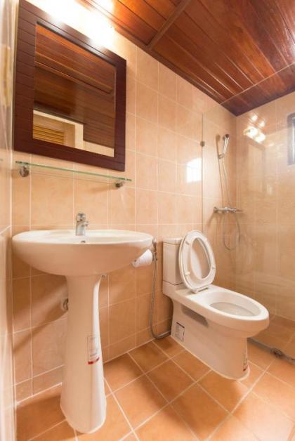 Siam Palace Hotel - image 8