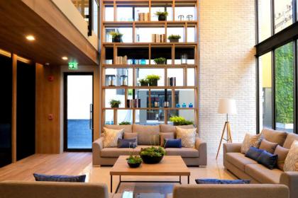 B Stay Hotel - SHA Plus Certified - image 10