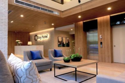 B Stay Hotel - SHA Plus Certified - image 12