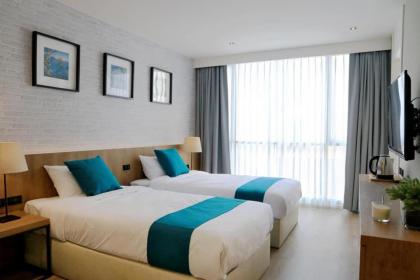 B Stay Hotel - SHA Plus Certified - image 14