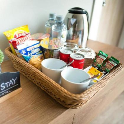 B Stay Hotel - SHA Plus Certified - image 19