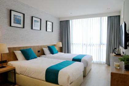 B Stay Hotel - SHA Plus Certified - image 2
