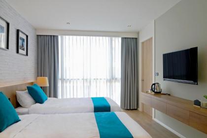 B Stay Hotel - SHA Plus Certified - image 3