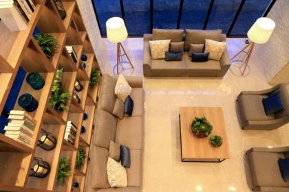 B Stay Hotel - SHA Plus Certified - image 4