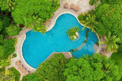 movenpick BDmS Wellness Resort Bangkok