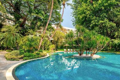 M¿venpick BDMS Wellness Resort Bangkok - image 10