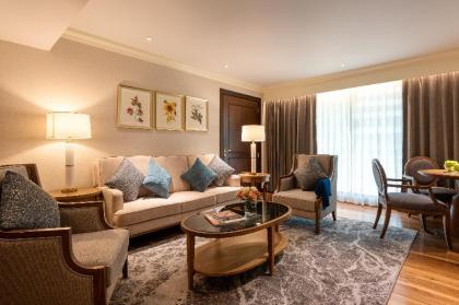 M¿venpick BDMS Wellness Resort Bangkok - image 11