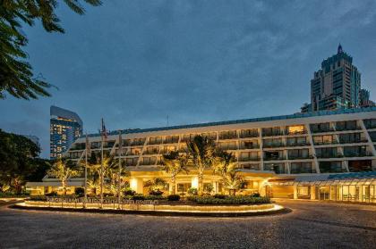 M¿venpick BDMS Wellness Resort Bangkok - image 15