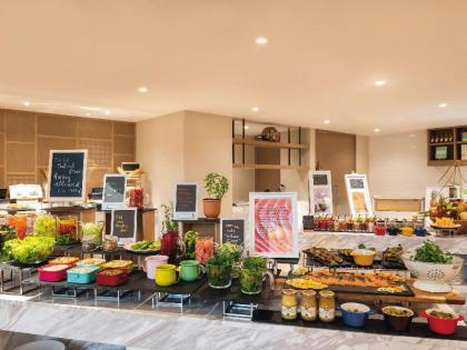M¿venpick BDMS Wellness Resort Bangkok - image 18
