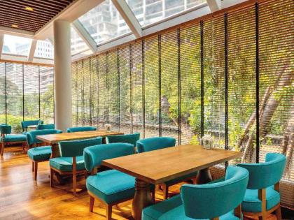M¿venpick BDMS Wellness Resort Bangkok - image 19