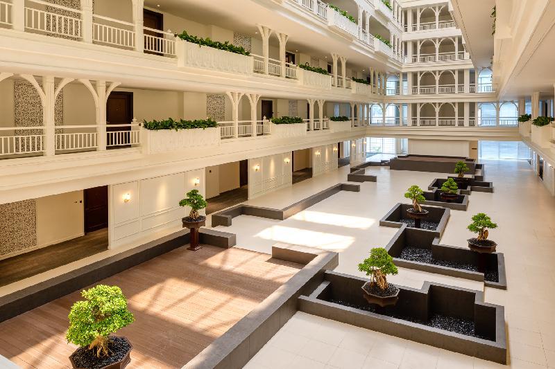 M¿venpick BDMS Wellness Resort Bangkok - image 2
