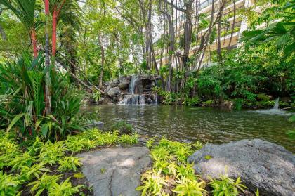 M¿venpick BDMS Wellness Resort Bangkok - image 20