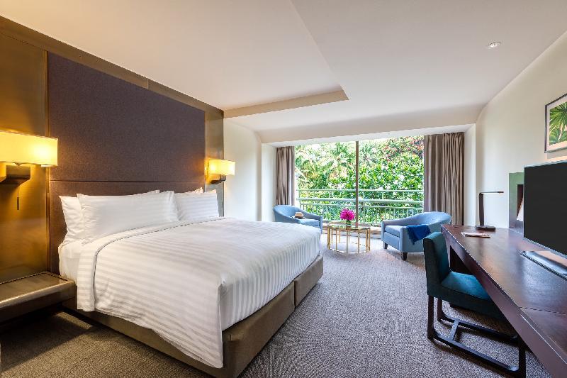 M¿venpick BDMS Wellness Resort Bangkok - image 3