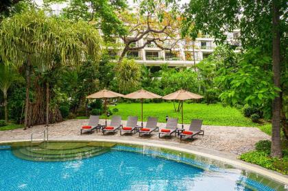 M¿venpick BDMS Wellness Resort Bangkok - image 4